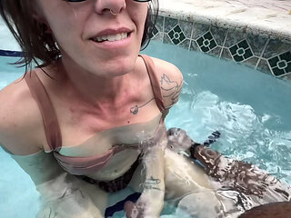 Creep View - Pool Play