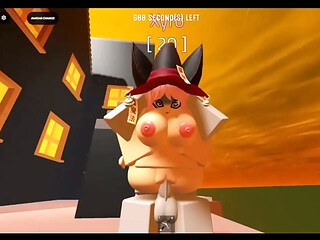 RECOPILACION EN CONDOMINIOS ROBLOX - BOCCHI