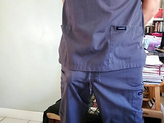 Straight Conversion Therapy- Thrill of Exposure