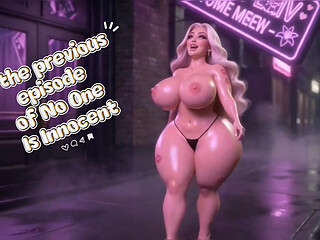 S2E8 No One is Innocent - Hotwife Planning the Secret Night