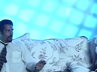 Gorgeous Young Sweet Pussy for a Big Mature Cock