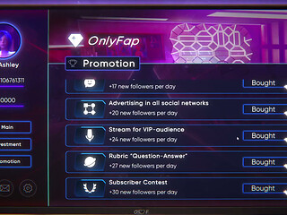 Onlyfap Simulator 3 Porn Game full Game Play Sex Game, Nude Game