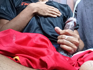 Desi Boy Masturbation