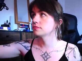 Mom amateur webcam pussy masturbate