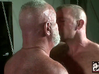 Toy Play with Jake Shores and Bruce Mills