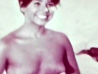 Vintage Porn Retro Erotic Theatre - Oceanside Vixens