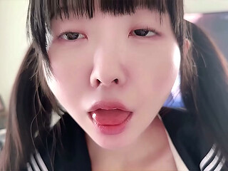 J
