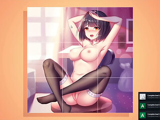 Sexy Hentai Girls You&rsquo_ll Definitely Want to Fuck