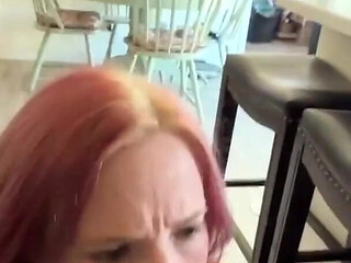 Just Warning You - That Blowjob in Anytime Access