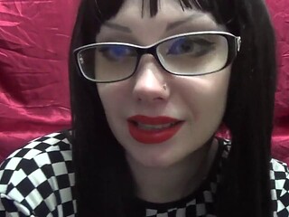 RussianBeauty Dominates Cuckolded Slave