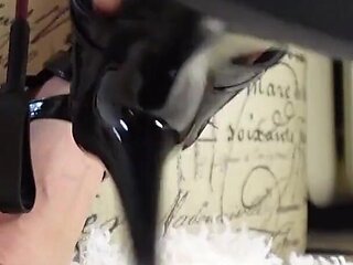 Humiliating Heel Sluts