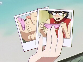 Ranma Saotome X Nabiki Tendo