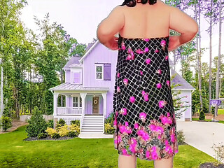 Cumming Without Hands Sissy Bitch Model