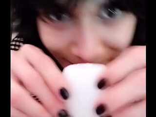 Instant Dopamine: Your Femboy Bro shares his favorite &quot_egg&quot_ therapy
