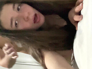 Delicious of a beautiful young woman