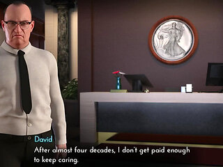 The Genesis Order (by NLT) - part. 16