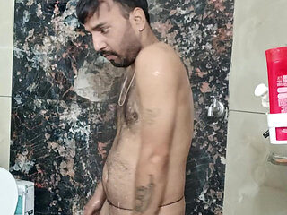 Indian desi man enjoy sex in the university