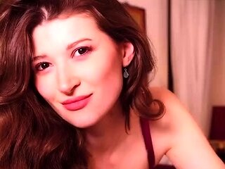Eva de Vil - Start Your Day in Chastity
