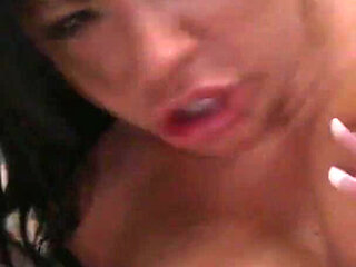 Mason Moore a cheating slut with tattooed skin and brown hair loves to get turned on and pleasured