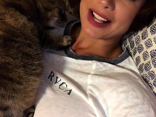 Amateur close up fucking