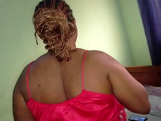 Milf bbw She Waited for Me at Home... You Won&rsquo_t Believe What Happened