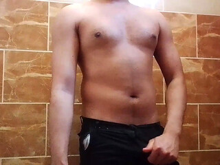 Strong Body
