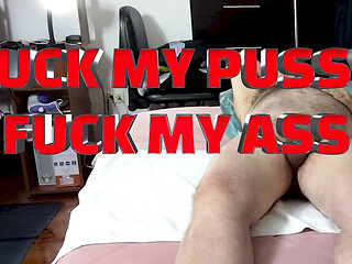 Garabas and Olga go wild with hot anal and pussy action