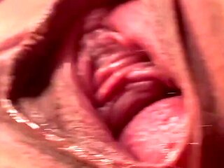 Sit on Dirty Pervert Face Pissing, Let Him Suck My Cervix JOI