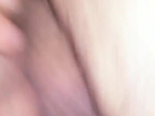 After Long Time Fucking with Wife