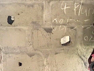 My Ex Surprise Me in Uncompleted Building with My Girlfriend