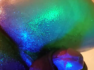 Ass Worship Hallelujah Johnson (I want to get this rimjob on camera)