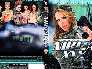 Nikita XXX