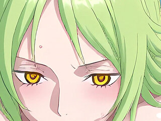 One Piece Monet (12) Hen