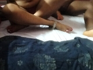 Bengali boudi