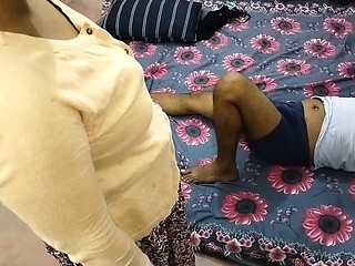 Beautyful hot sexy mommy fucked Full Hardcore Sex with Suhma Bengali Audio