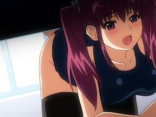 Stoppevil Hentai GangBang