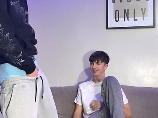 Twinks Suck Each Other off