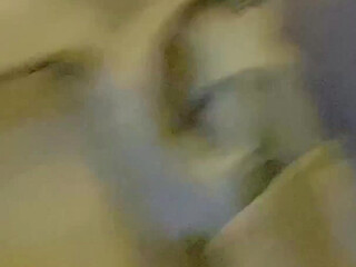 Hotel Costumer Lock Me and Fuck Me