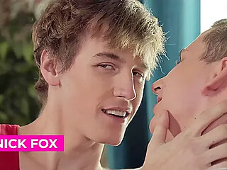 Nick Fox - Eager Mouths On Each Others Dicks