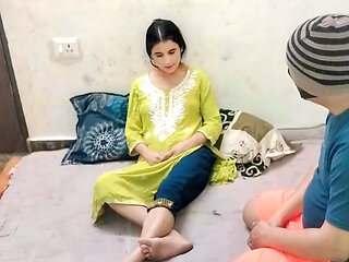 Wife samjh kar step sister ko nanga kar ke chod diya