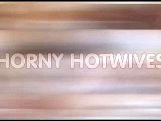 HORNY HOTWIVES - REBEL RHYDER