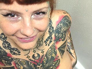 Pissy Blowjob Pee with BBC