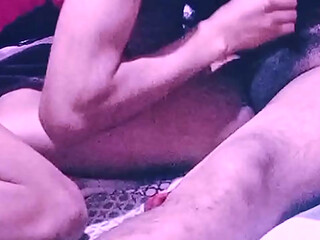 Crossdresser femenina que parec&iacute_a una fantas&iacute_a hecha realidad
