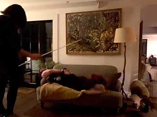 Spanking!