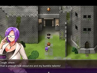 (  18 ) H RPG Games Karryn'_s Prison #1