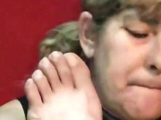 Foot Training - Fingers 1