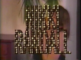 Taking To The Stage'(USA 1988, German Dub, Kristy Leigh, Shanna Mc Cullough) - Krysti Lynn60fps - Krysti lynn