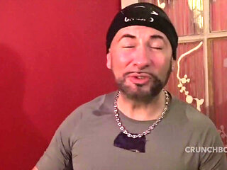 Straight boy accept to be fucked by Jess Royan