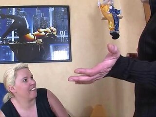 Hairy man and big ass milf pussy fucking cock sucking cum in mouth