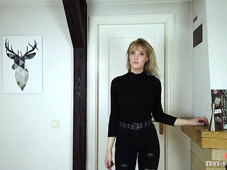 Limona Exclusive Only for Members Video Casting